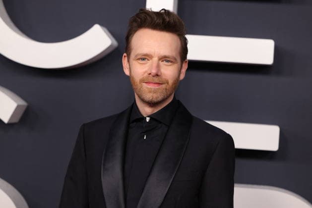 51st Cesar Ceremony - Arrivals JD 2 Antoine Reinartz arrives at the 51st Cesar Film Awards held at l Olympia on February 26, 2026, in Paris, France. Photo by Jerome Domine ABACAPRESS.COM Paris France  Copyright: xDominexJerome ABACAx