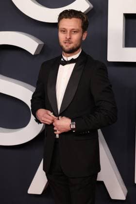51st Cesar Ceremony - Arrivals JD 2 Rod Paradot arrives at the 51st Cesar Film Awards held at l Olympia on February 26, 2026, in Paris, France. Photo by Jerome Domine ABACAPRESS.COM Paris France  Copyright: xDominexJerome ABACAx