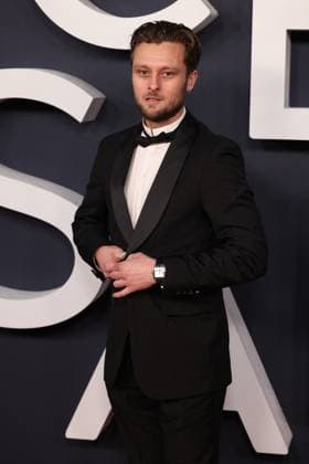 51st Cesar Ceremony - Arrivals JD 2 Rod Paradot arrives at the 51st Cesar Film Awards held at l Olympia on February 26, 2026, in Paris, France. Photo by Jerome Domine ABACAPRESS.COM Paris France  Copyright: xDominexJerome ABACAx