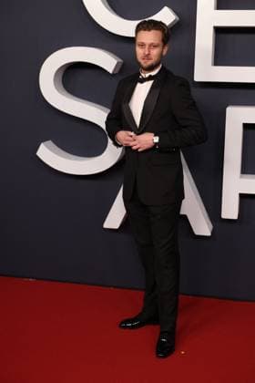 51st Cesar Ceremony - Arrivals JD 2 Rod Paradot arrives at the 51st Cesar Film Awards held at l Olympia on February 26, 2026, in Paris, France. Photo by Jerome Domine ABACAPRESS.COM Paris France  Copyright: xDominexJerome ABACAx