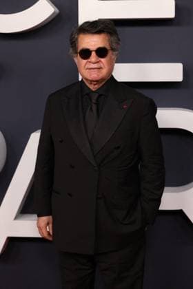 51st Cesar Ceremony - Arrivals JD 2 Jafar Panahi arrives at the 51st Cesar Film Awards held at l Olympia on February 26, 2026, in Paris, France. Photo by Jerome Domine ABACAPRESS.COM Paris France  Copyright: xDominexJerome ABACAx