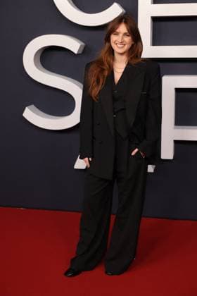 51st Cesar Ceremony - Arrivals JD 2 Alison Wheeler arrives at the 51st Cesar Film Awards held at l Olympia on February 26, 2026, in Paris, France. Photo by Jerome Domine ABACAPRESS.COM Paris France  Copyright: xDominexJerome ABACAx