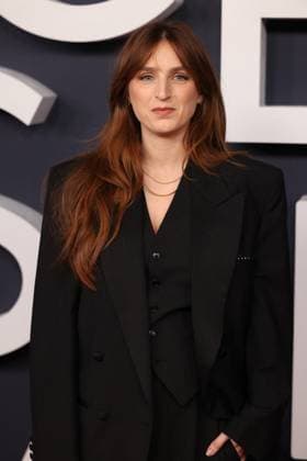 51st Cesar Ceremony - Arrivals JD 2 Alison Wheeler arrives at the 51st Cesar Film Awards held at l Olympia on February 26, 2026, in Paris, France. Photo by Jerome Domine ABACAPRESS.COM Paris France  Copyright: xDominexJerome ABACAx