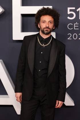 51st Cesar Ceremony - Arrivals JD 2 William Lebghil arrives at the 51st Cesar Film Awards held at l Olympia on February 26, 2026, in Paris, France. Photo by Jerome Domine ABACAPRESS.COM Paris France  Copyright: xDominexJerome ABACAx