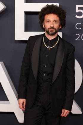 51st Cesar Ceremony - Arrivals JD 2 William Lebghil arrives at the 51st Cesar Film Awards held at l Olympia on February 26, 2026, in Paris, France. Photo by Jerome Domine ABACAPRESS.COM Paris France  Copyright: xDominexJerome ABACAx