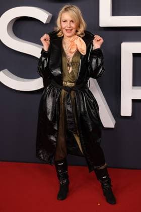 51st Cesar Ceremony - Arrivals JD 2 Florence Thomassin arrives at the 51st Cesar Film Awards held at l Olympia on February 26, 2026, in Paris, France. Photo by Jerome Domine ABACAPRESS.COM Paris France  Copyright: xDominexJerome ABACAx