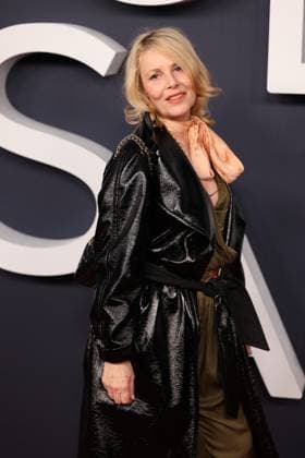 51st Cesar Ceremony - Arrivals JD 2 Florence Thomassin arrives at the 51st Cesar Film Awards held at l Olympia on February 26, 2026, in Paris, France. Photo by Jerome Domine ABACAPRESS.COM Paris France  Copyright: xDominexJerome ABACAx