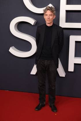 51st Cesar Ceremony - Arrivals JD 2 Swann Arlaud arrives at the 51st Cesar Film Awards held at l Olympia on February 26, 2026, in Paris, France. Photo by Jerome Domine ABACAPRESS.COM Paris France  Copyright: xDominexJerome ABACAx