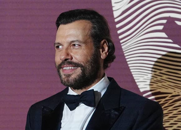 DINER GALA AUX FOUQUET S DES 51eme CEREMONIE CESARS LE 26 02 2026 LAURENT LAFITTE at Fouquet s for the Gala Dinner of the 51st CÃ sar Awards ceremony on February 26, 2026 in Paris. - Photo by Laurent Lairys ParisFrance  Copyright: xLaurentxLairysx