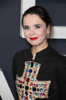 51e CeÌreÌmonie des CeÌsar - arriveÌes AmÃ lie Nothomb 51e CeÌreÌmonie des CeÌsar - photocall des arriveÌes Cesar 20126 Ã l Olympia Ã Paris, le 26 fÃ vrier 2026.  Copyright: xFabricexChasseryx