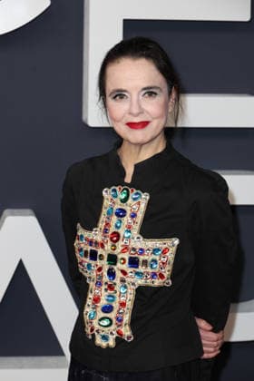 51e CeÌreÌmonie des CeÌsar - arriveÌes AmÃ lie Nothomb 51e CeÌreÌmonie des CeÌsar - photocall des arriveÌes Cesar 20126 Ã l Olympia Ã Paris, le 26 fÃ vrier 2026.  Copyright: xFabricexChasseryx