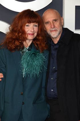51e CeÌreÌmonie des CeÌsar - arriveÌes CÃ line Guignard Rajot et Pierre-Loup Rajot 51e CeÌreÌmonie des CeÌsar - photocall des arriveÌes Cesar 20126 Ã l Olympia Ã Paris, le 26 fÃ vrier 2026.  Copyright: xFabricexChasseryx