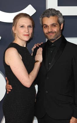 51e CeÌreÌmonie des CeÌsar - arriveÌes ClÃ mence Madeleine-Perdrillat et Nathaniel H Limi 51e CeÌreÌmonie des CeÌsar - photocall des arriveÌes Cesar 20126 Ã l Olympia Ã Paris, le 26 fÃ vrier 2026.  Copyright: xFabricexChasseryx