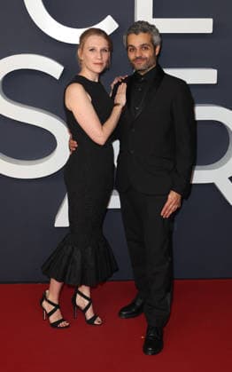 51e CeÌreÌmonie des CeÌsar - arriveÌes ClÃ mence Madeleine-Perdrillat et Nathaniel H Limi 51e CeÌreÌmonie des CeÌsar - photocall des arriveÌes Cesar 20126 Ã l Olympia Ã Paris, le 26 fÃ vrier 2026.  Copyright: xFabricexChasseryx
