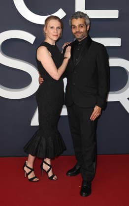 51e CeÌreÌmonie des CeÌsar - arriveÌes ClÃ mence Madeleine-Perdrillat et Nathaniel H Limi 51e CeÌreÌmonie des CeÌsar - photocall des arriveÌes Cesar 20126 Ã l Olympia Ã Paris, le 26 fÃ vrier 2026.  Copyright: xFabricexChasseryx