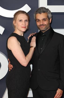 51e CeÌreÌmonie des CeÌsar - arriveÌes ClÃ mence Madeleine-Perdrillat et Nathaniel H Limi 51e CeÌreÌmonie des CeÌsar - photocall des arriveÌes Cesar 20126 Ã l Olympia Ã Paris, le 26 fÃ vrier 2026.  Copyright: xFabricexChasseryx
