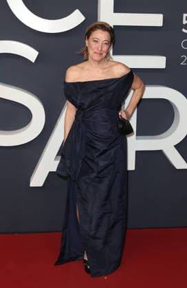 51e CeÌreÌmonie des CeÌsar - arriveÌes Valeria Bruni Tedeschi 51e CeÌreÌmonie des CeÌsar - photocall des arriveÌes Cesar 20126 Ã l Olympia Ã Paris, le 26 fÃ vrier 2026.  Copyright: xFabricexChasseryx
