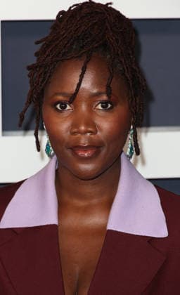 51e CeÌreÌmonie des CeÌsar - arriveÌes Alice Diop 51e CeÌreÌmonie des CeÌsar - photocall des arriveÌes Cesar 20126 Ã l Olympia Ã Paris, le 26 fÃ vrier 2026.  Copyright: xFabricexChasseryx