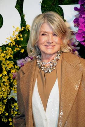 February 26, 2026, New York, Ny, USA: MARTHA STEWART attends the New York Botanical GardenÃ¢â‚¬â ¢s The Orchid Dinner,.The Plaza Hotel, NYC.February 26, 2026. . The New York Botanical GardenÃ¢â‚¬â ¢s The Orchid Dinner,.The Plaza Hotel, NYC.February 26, 2026. New York USA - ZUMAms4_ 20260226_faf_ms4_003 Copyright: xSoniaxMoskowitzxGordonx