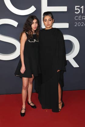 51e CeÌreÌmonie des CeÌsar - arriveÌes Golshifteh Farahani 51e CeÌreÌmonie des CeÌsar - photocall des arriveÌes Cesar 20126 Ã l Olympia Ã Paris, le 26 fÃ vrier 2026.  Copyright: xFabricexChasseryx