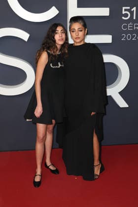 51e CeÌreÌmonie des CeÌsar - arriveÌes Golshifteh Farahani 51e CeÌreÌmonie des CeÌsar - photocall des arriveÌes Cesar 20126 Ã l Olympia Ã Paris, le 26 fÃ vrier 2026.  Copyright: xFabricexChasseryx