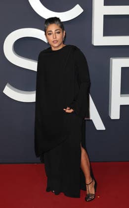51e CeÌreÌmonie des CeÌsar - arriveÌes Golshifteh Farahani 51e CeÌreÌmonie des CeÌsar - photocall des arriveÌes Cesar 20126 Ã l Olympia Ã Paris, le 26 fÃ vrier 2026.  Copyright: xFabricexChasseryx