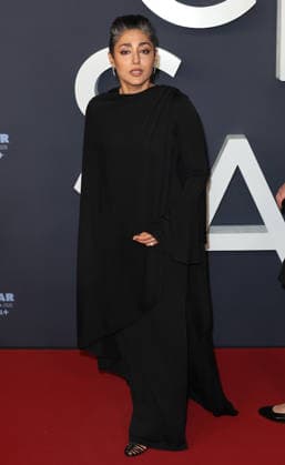 51e CeÌreÌmonie des CeÌsar - arriveÌes Golshifteh Farahani 51e CeÌreÌmonie des CeÌsar - photocall des arriveÌes Cesar 20126 Ã l Olympia Ã Paris, le 26 fÃ vrier 2026.  Copyright: xFabricexChasseryx