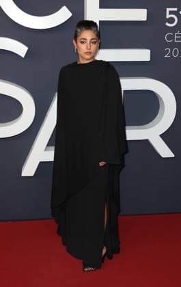 51e CeÌreÌmonie des CeÌsar - arriveÌes Golshifteh Farahani 51e CeÌreÌmonie des CeÌsar - photocall des arriveÌes Cesar 20126 Ã l Olympia Ã Paris, le 26 fÃ vrier 2026.  Copyright: xFabricexChasseryx