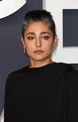 51e CeÌreÌmonie des CeÌsar - arriveÌes Golshifteh Farahani 51e CeÌreÌmonie des CeÌsar - photocall des arriveÌes Cesar 20126 Ã l Olympia Ã Paris, le 26 fÃ vrier 2026.  Copyright: xFabricexChasseryx