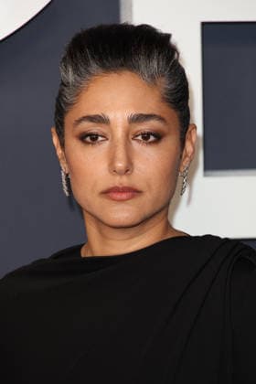 51e CeÌreÌmonie des CeÌsar - arriveÌes Golshifteh Farahani 51e CeÌreÌmonie des CeÌsar - photocall des arriveÌes Cesar 20126 Ã l Olympia Ã Paris, le 26 fÃ vrier 2026.  Copyright: xFabricexChasseryx
