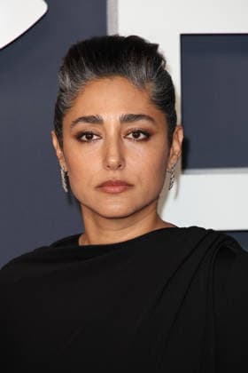 51e CeÌreÌmonie des CeÌsar - arriveÌes Golshifteh Farahani 51e CeÌreÌmonie des CeÌsar - photocall des arriveÌes Cesar 20126 Ã l Olympia Ã Paris, le 26 fÃ vrier 2026.  Copyright: xFabricexChasseryx