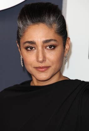 51e CeÌreÌmonie des CeÌsar - arriveÌes Golshifteh Farahani 51e CeÌreÌmonie des CeÌsar - photocall des arriveÌes Cesar 20126 Ã l Olympia Ã Paris, le 26 fÃ vrier 2026.  Copyright: xFabricexChasseryx