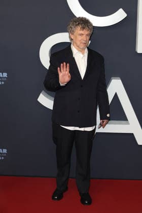 51e CeÌreÌmonie des CeÌsar - arriveÌes Michel Gondry 51e CeÌreÌmonie des CeÌsar - photocall des arriveÌes Cesar 20126 Ã l Olympia Ã Paris, le 26 fÃ vrier 2026.  Copyright: xFabricexChasseryx