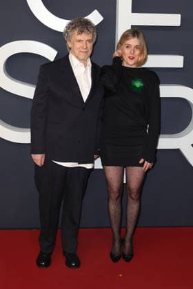 51e CeÌreÌmonie des CeÌsar - arriveÌes Michel Gondry et ValÃ rie Donzelli 51e CeÌreÌmonie des CeÌsar - photocall des arriveÌes Cesar 20126 Ã l Olympia Ã Paris, le 26 fÃ vrier 2026.  Copyright: xFabricexChasseryx