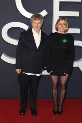 51e CeÌreÌmonie des CeÌsar - arriveÌes Michel Gondry et ValÃ rie Donzelli 51e CeÌreÌmonie des CeÌsar - photocall des arriveÌes Cesar 20126 Ã l Olympia Ã Paris, le 26 fÃ vrier 2026.  Copyright: xFabricexChasseryx