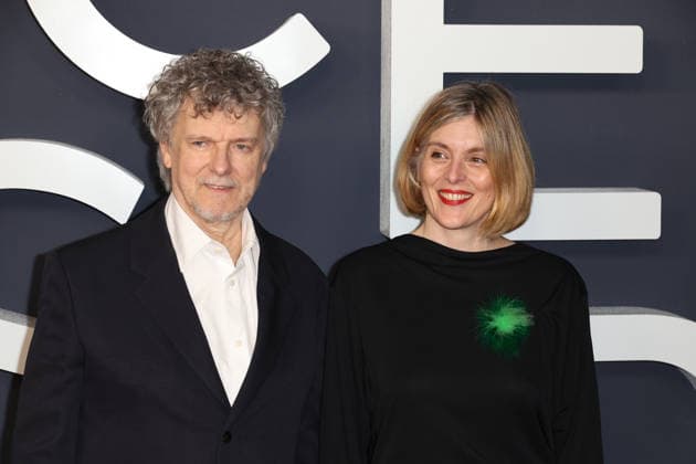 51e CeÌreÌmonie des CeÌsar - arriveÌes Michel Gondry et ValÃ rie Donzelli 51e CeÌreÌmonie des CeÌsar - photocall des arriveÌes Cesar 20126 Ã l Olympia Ã Paris, le 26 fÃ vrier 2026.  Copyright: xFabricexChasseryx