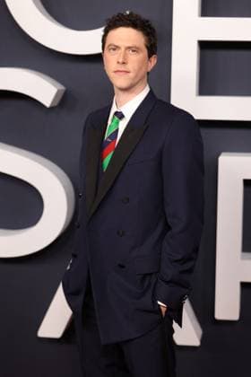 51st Cesar Ceremony - Arrivals JD 2 Finnegan Oldfield arrives at the 51st Cesar Film Awards held at l Olympia on February 26, 2026, in Paris, France. Photo by Jerome Domine ABACAPRESS.COM Paris France  Copyright: xDominexJerome ABACAx