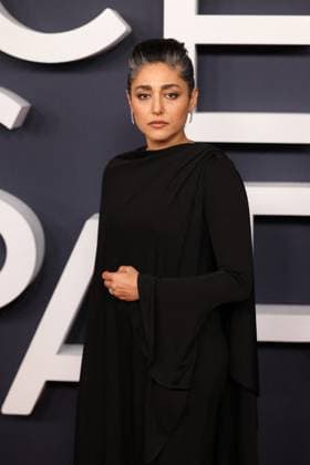 51st Cesar Ceremony - Arrivals JD 2 Golshifteh Farahani arrives at the 51st Cesar Film Awards held at l Olympia on February 26, 2026, in Paris, France. Photo by Jerome Domine ABACAPRESS.COM Paris France  Copyright: xDominexJerome ABACAx