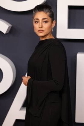 51st Cesar Ceremony - Arrivals JD 2 Golshifteh Farahani arrives at the 51st Cesar Film Awards held at l Olympia on February 26, 2026, in Paris, France. Photo by Jerome Domine ABACAPRESS.COM Paris France  Copyright: xDominexJerome ABACAx