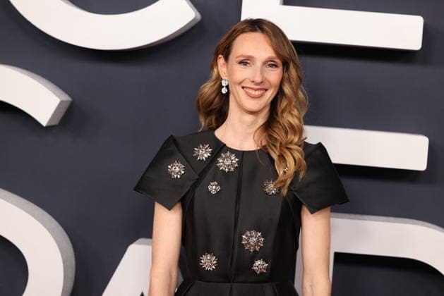 51st Cesar Ceremony - Arrivals JD 2 Pauline Clément arrives at the 51st Cesar Film Awards held at l Olympia on February 26, 2026, in Paris, France. Photo by Jerome Domine ABACAPRESS.COM Paris France  Copyright: xDominexJerome ABACAx