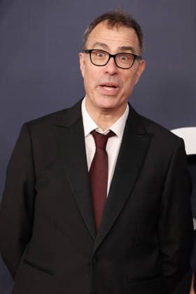 51st Cesar Ceremony - Arrivals JD 2 Dominik Moll arrives at the 51st Cesar Film Awards held at l Olympia on February 26, 2026, in Paris, France. Photo by Jerome Domine ABACAPRESS.COM Paris France  Copyright: xDominexJerome ABACAx