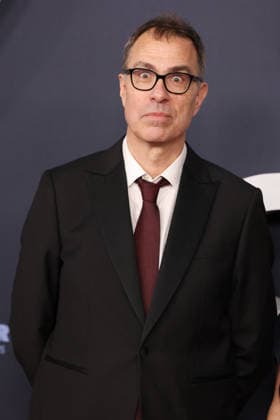 51st Cesar Ceremony - Arrivals JD 2 Dominik Moll arrives at the 51st Cesar Film Awards held at l Olympia on February 26, 2026, in Paris, France. Photo by Jerome Domine ABACAPRESS.COM Paris France  Copyright: xDominexJerome ABACAx