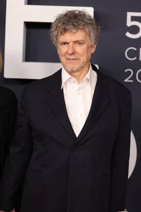 51st Cesar Ceremony - Arrivals JD 2 Michel Gondry arrives at the 51st Cesar Film Awards held at l Olympia on February 26, 2026, in Paris, France. Photo by Jerome Domine ABACAPRESS.COM Paris France  Copyright: xDominexJerome ABACAx