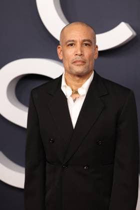 51st Cesar Ceremony - Arrivals JD 2 Ben Harper arrives at the 51st Cesar Film Awards held at l Olympia on February 26, 2026, in Paris, France. Photo by Jerome Domine ABACAPRESS.COM Paris France  Copyright: xDominexJerome ABACAx
