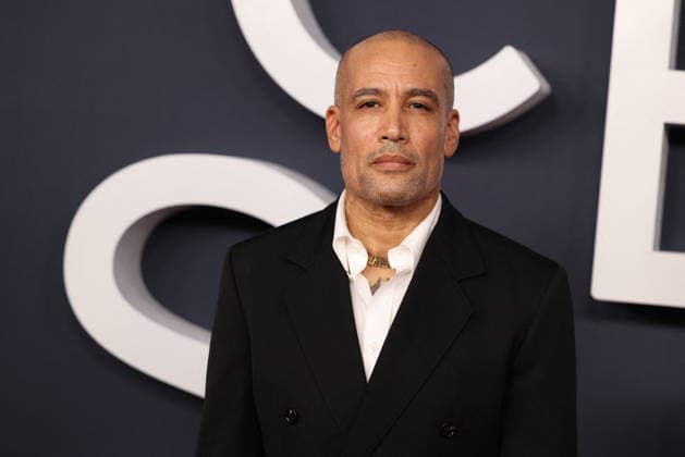 51st Cesar Ceremony - Arrivals JD 2 Ben Harper arrives at the 51st Cesar Film Awards held at l Olympia on February 26, 2026, in Paris, France. Photo by Jerome Domine ABACAPRESS.COM Paris France  Copyright: xDominexJerome ABACAx