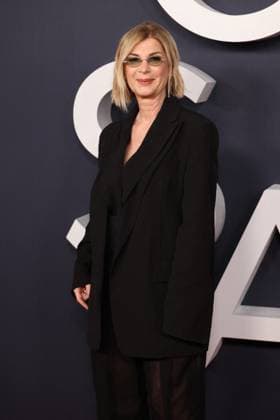 51st Cesar Ceremony - Arrivals JD 2 Michelle Laroque arrives at the 51st Cesar Film Awards held at l Olympia on February 26, 2026, in Paris, France. Photo by Jerome Domine ABACAPRESS.COM Paris France  Copyright: xDominexJerome ABACAx