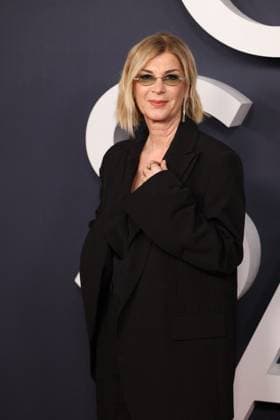 51st Cesar Ceremony - Arrivals JD 2 Michelle Laroque arrives at the 51st Cesar Film Awards held at l Olympia on February 26, 2026, in Paris, France. Photo by Jerome Domine ABACAPRESS.COM Paris France  Copyright: xDominexJerome ABACAx