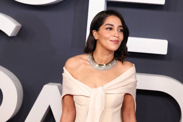51st Cesar Ceremony - Arrivals JD 2 Leïla Bekhti arrives at the 51st Cesar Film Awards held at l Olympia on February 26, 2026, in Paris, France. Photo by Jerome Domine ABACAPRESS.COM Paris France  Copyright: xDominexJerome ABACAx