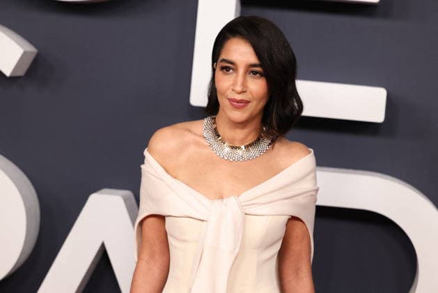 51st Cesar Ceremony - Arrivals JD 2 Leïla Bekhti arrives at the 51st Cesar Film Awards held at l Olympia on February 26, 2026, in Paris, France. Photo by Jerome Domine ABACAPRESS.COM Paris France  Copyright: xDominexJerome ABACAx