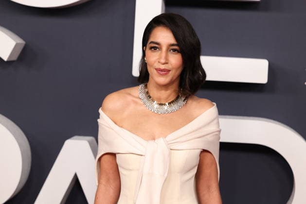 51st Cesar Ceremony - Arrivals JD 2 Leïla Bekhti arrives at the 51st Cesar Film Awards held at l Olympia on February 26, 2026, in Paris, France. Photo by Jerome Domine ABACAPRESS.COM Paris France  Copyright: xDominexJerome ABACAx